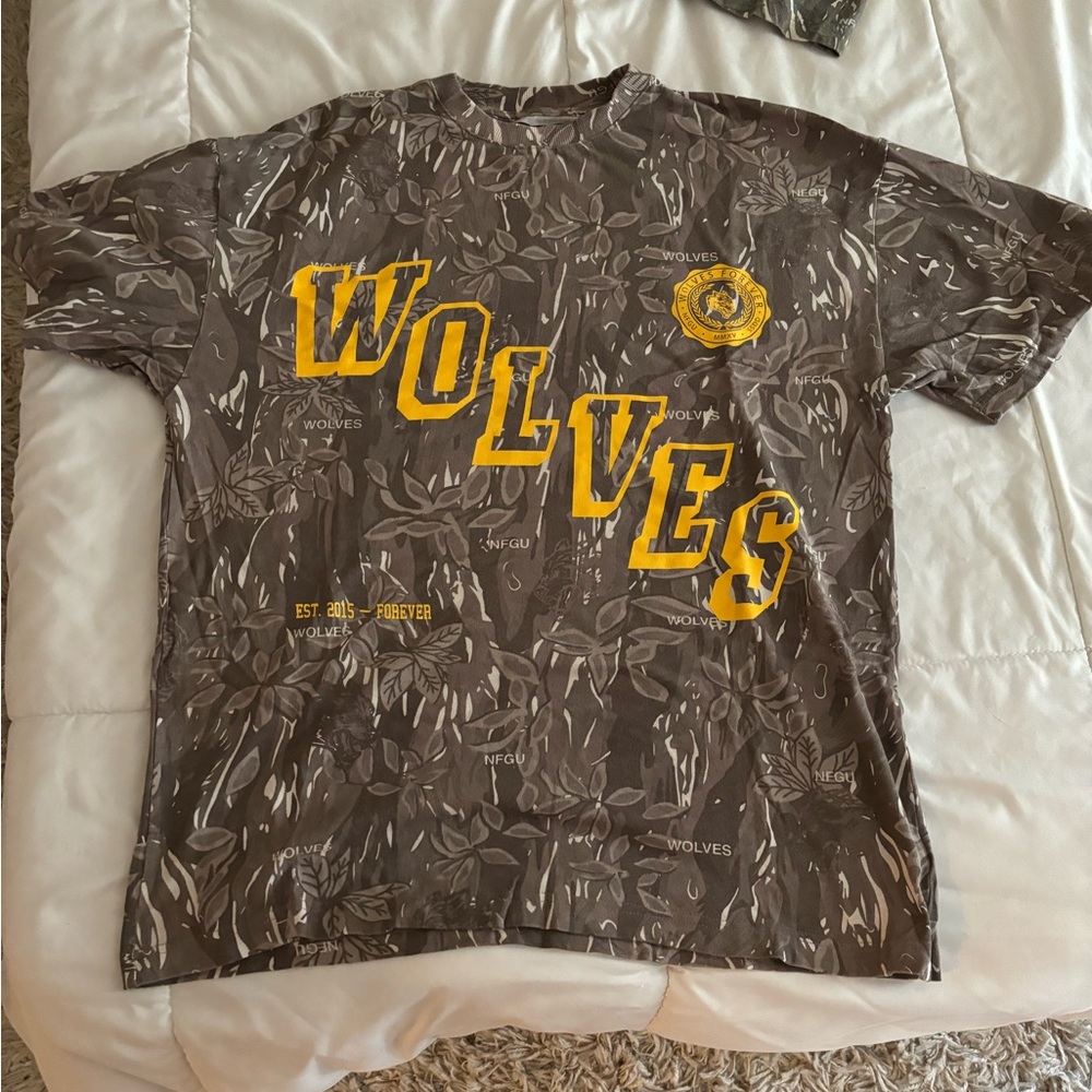 DARC SPORT OAK NORSE TEE *VERY RARE* Medium